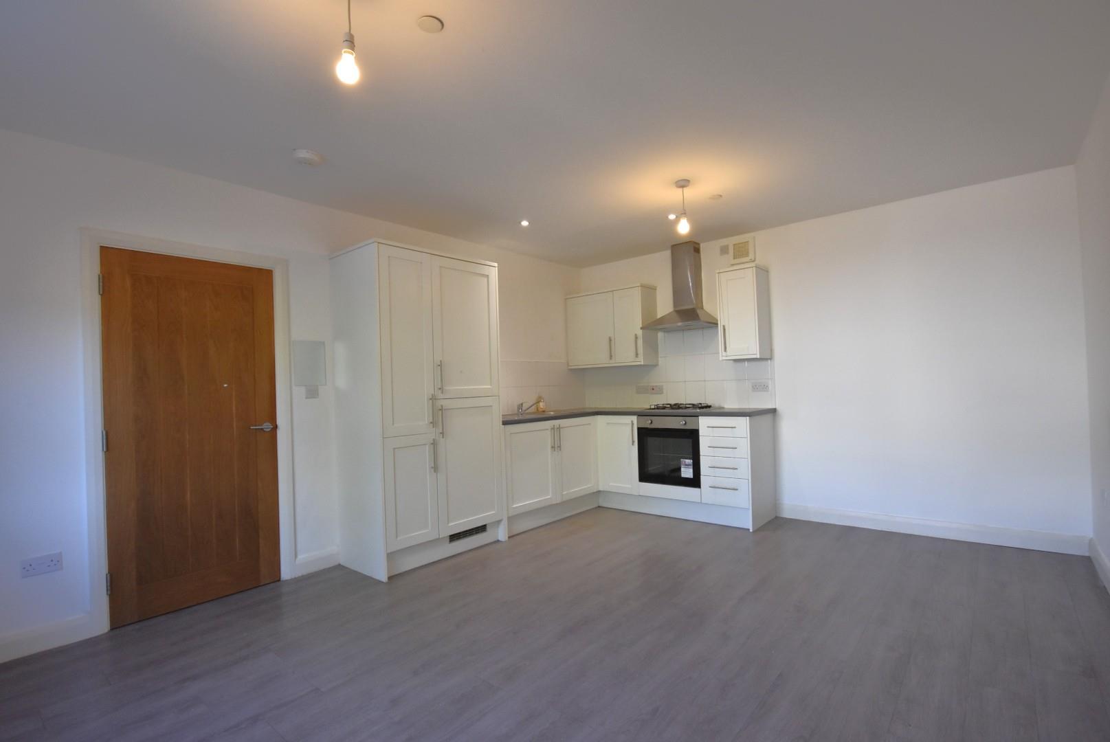 Flat 4, 29 Egerton Street, Cardiff, CF5 1RF